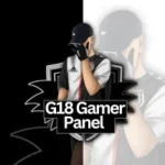 G18 Gamer Panel