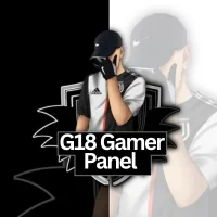 G18 Gamer Panel