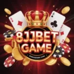 8JJ Bet Game