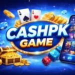 CashPK Game