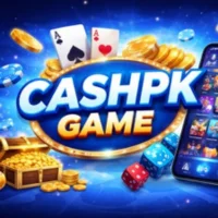 CashPK Game