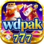 WdPak 777 Game